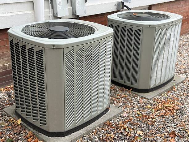 Reliable Hvac contractor in Fairfield, AL by HVAC Repair CO